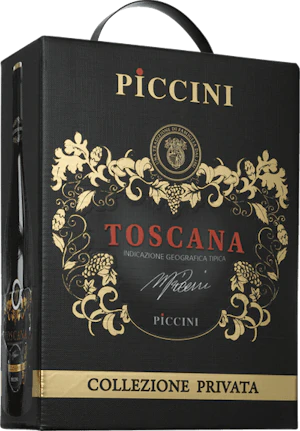 Piccini Toscana Collezione Privata 2023