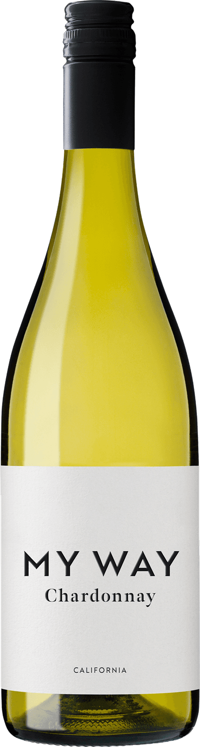 My Way Chardonnay 