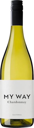 My Way Chardonnay