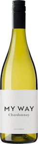 My Way Chardonnay