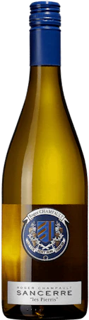 Sancerre Les Pierris 2025