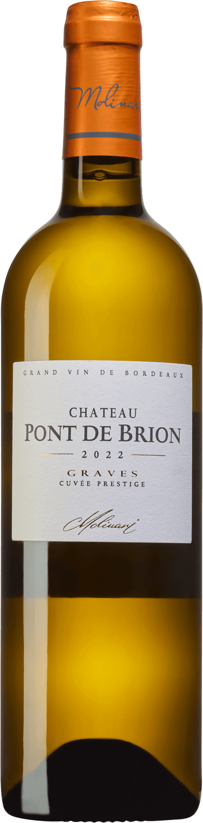 Château Pont de Brion  2024
