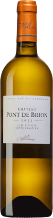 Château Pont de Brion
