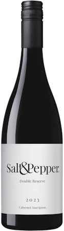 Salt & Pepper Double Reserve Cabernet Sauvignon 2024