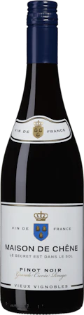 Maison de Chêne Pinot Noir