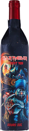 Iron Maiden
