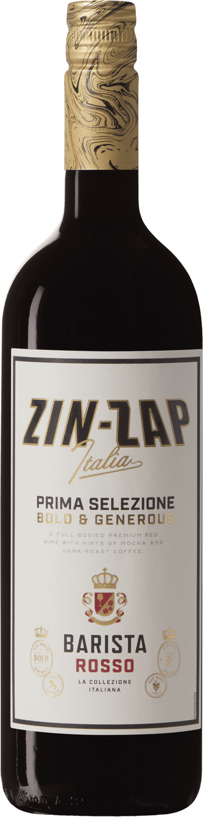 Zin Zap