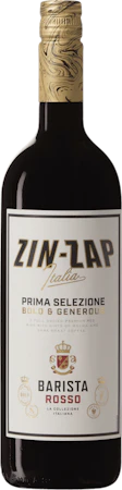 Zin Zap
