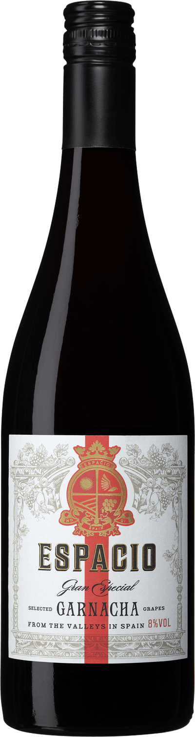 Espacio Garnacha 