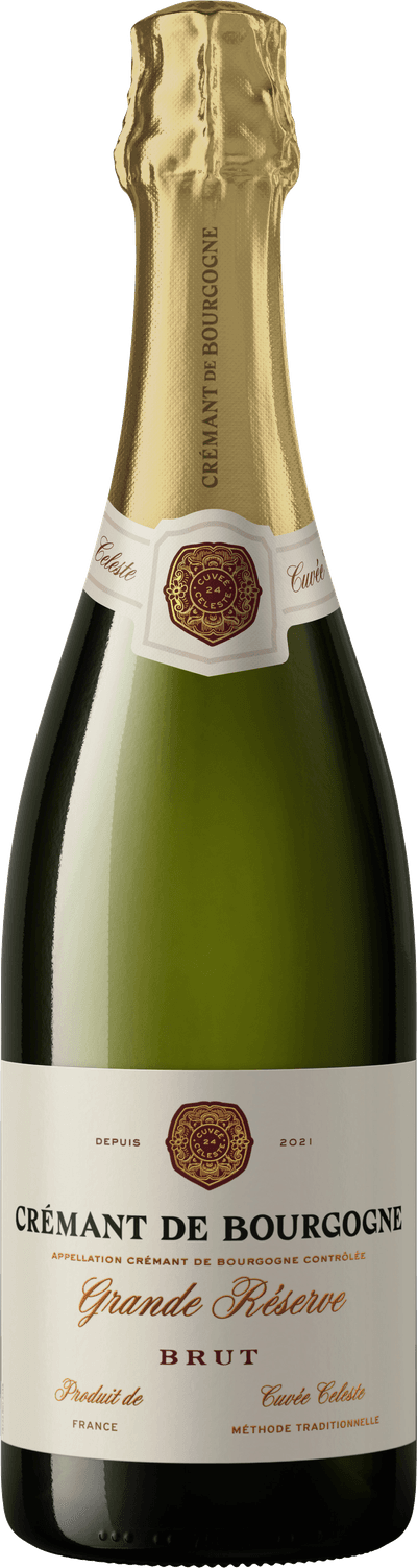 Crémant de Bourgogne