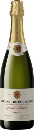 Crémant de Bourgogne