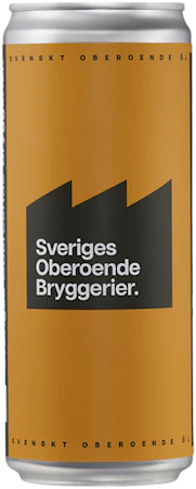 Kvarnagårdens Bärne 