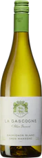 La Gascogne par Alain Brumont