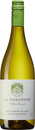 La Gascogne par Alain Brumont