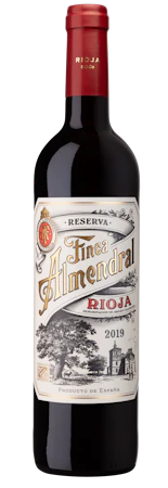 Finca Almendral
