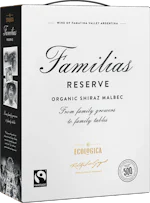 Ecologica Familias Reserve