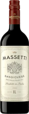 Massetti