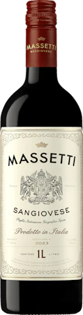 Massetti Sangiovese 2024