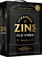 Stranger Zins
