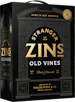 Stranger Zins