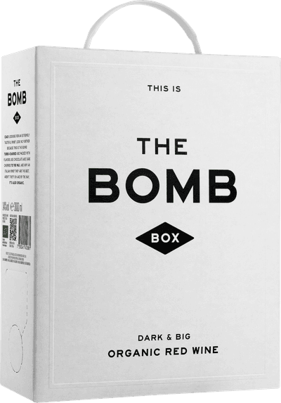 The Bomb