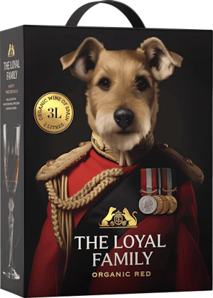 The Loyal Family