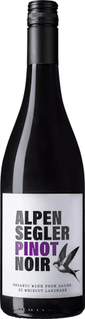 Weingut Landmann Alpensegler Pinot Noir Organic 2022