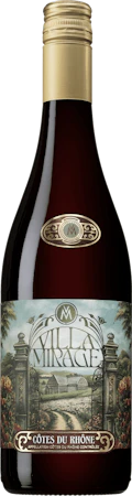 Villa Mirage Côtes du Rhône 2023