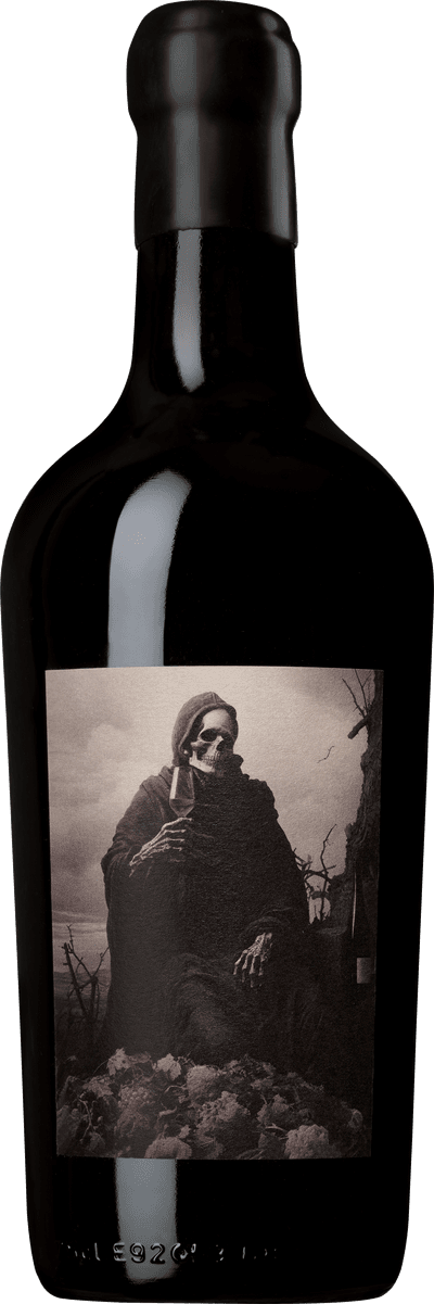 Silent Shade Zinfandel 2023
