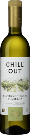 CHILL OUT Sauvignon Blanc Semillon 2025