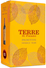 Terre di Faiano