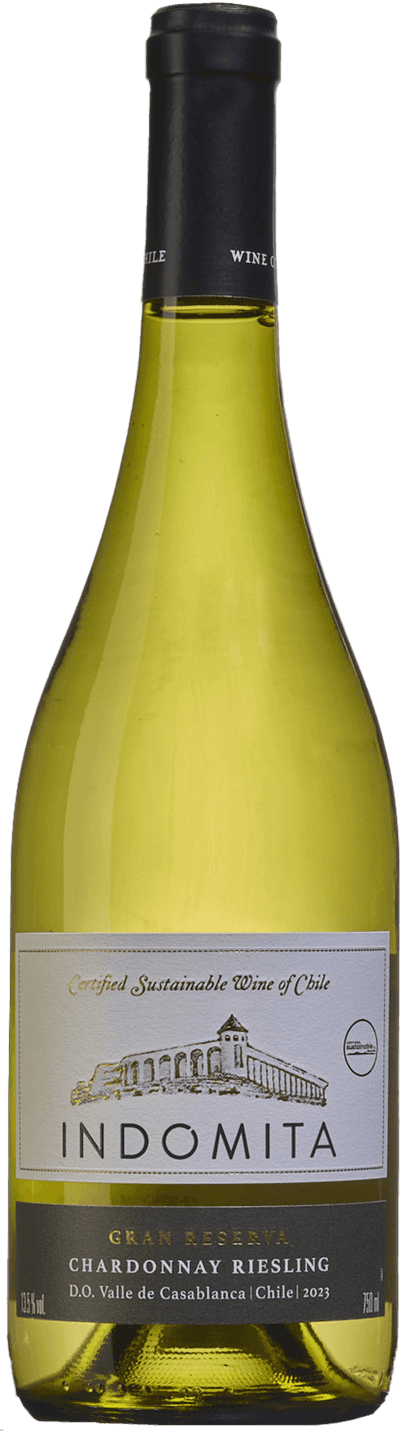 Indomita Gran Reserva