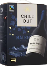 CHILL OUT