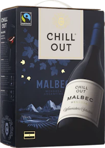 CHILL OUT Malbec 2025