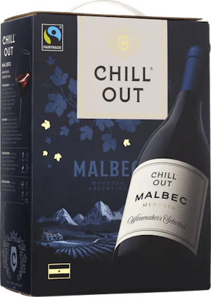 CHILL OUT