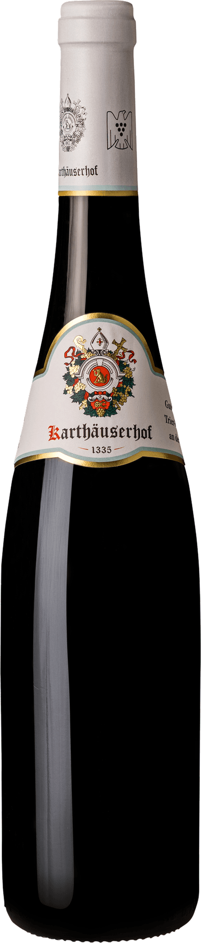 Weingut Karthäuserhof Riesling Kabinett 2020