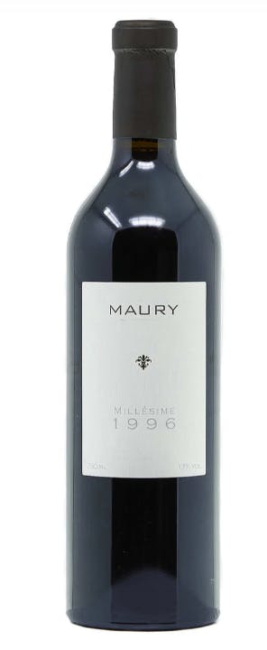 Maury Tuilé Roc des Anges 1996