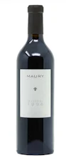 Maury Tuilé