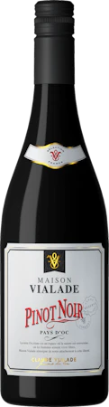 Maison Vialade Pinot Noir 2023