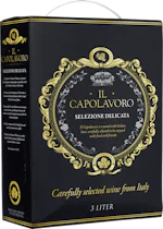Il Capolavoro