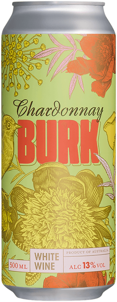 Chardonnayburk Chardonnayburk 2024