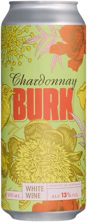 Chardonnayburk Chardonnayburk 2024