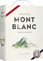 Grand Roc Mont Blanc