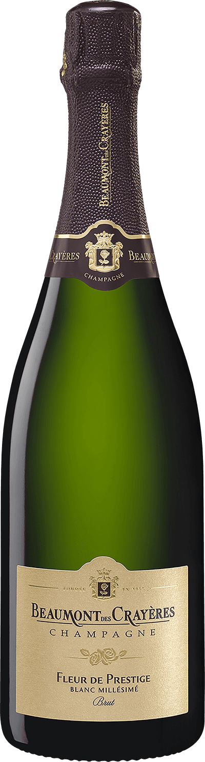 Beaumont des Crayeres