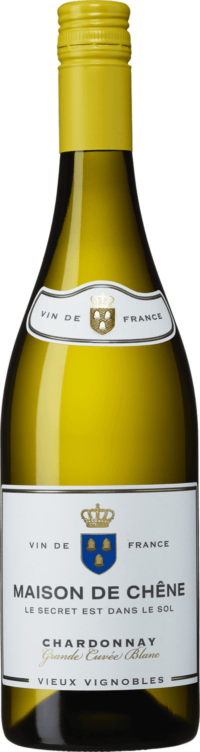 Maison de Chêne Chardonnay 