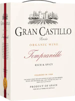 Gran Castillo