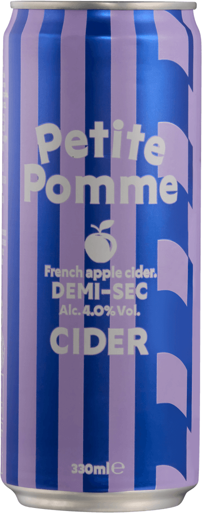 Petite Pomme
