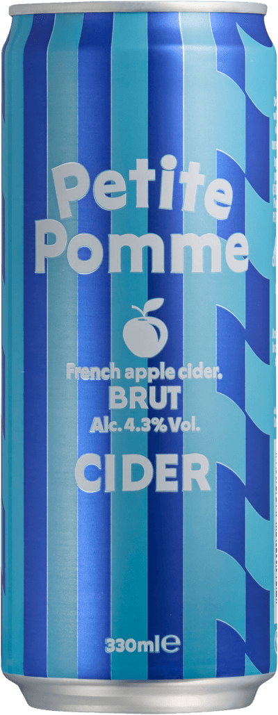 Petite Pomme