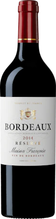 Maison Francoise Bordeaux 2017