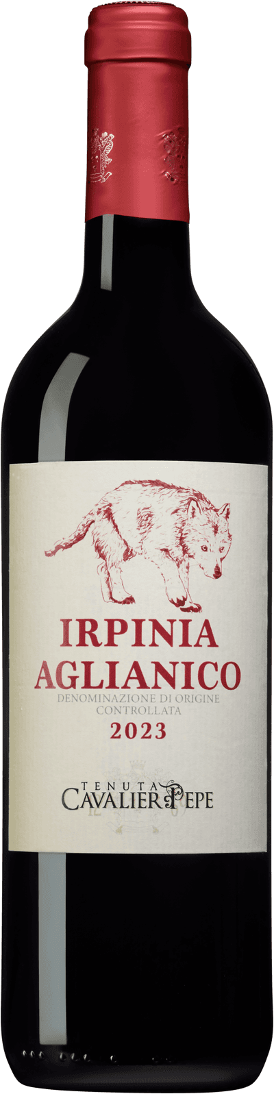 Irpinia Aglianico
